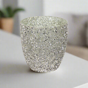 Mega Collections Strass Egg - Acacia Garden Center