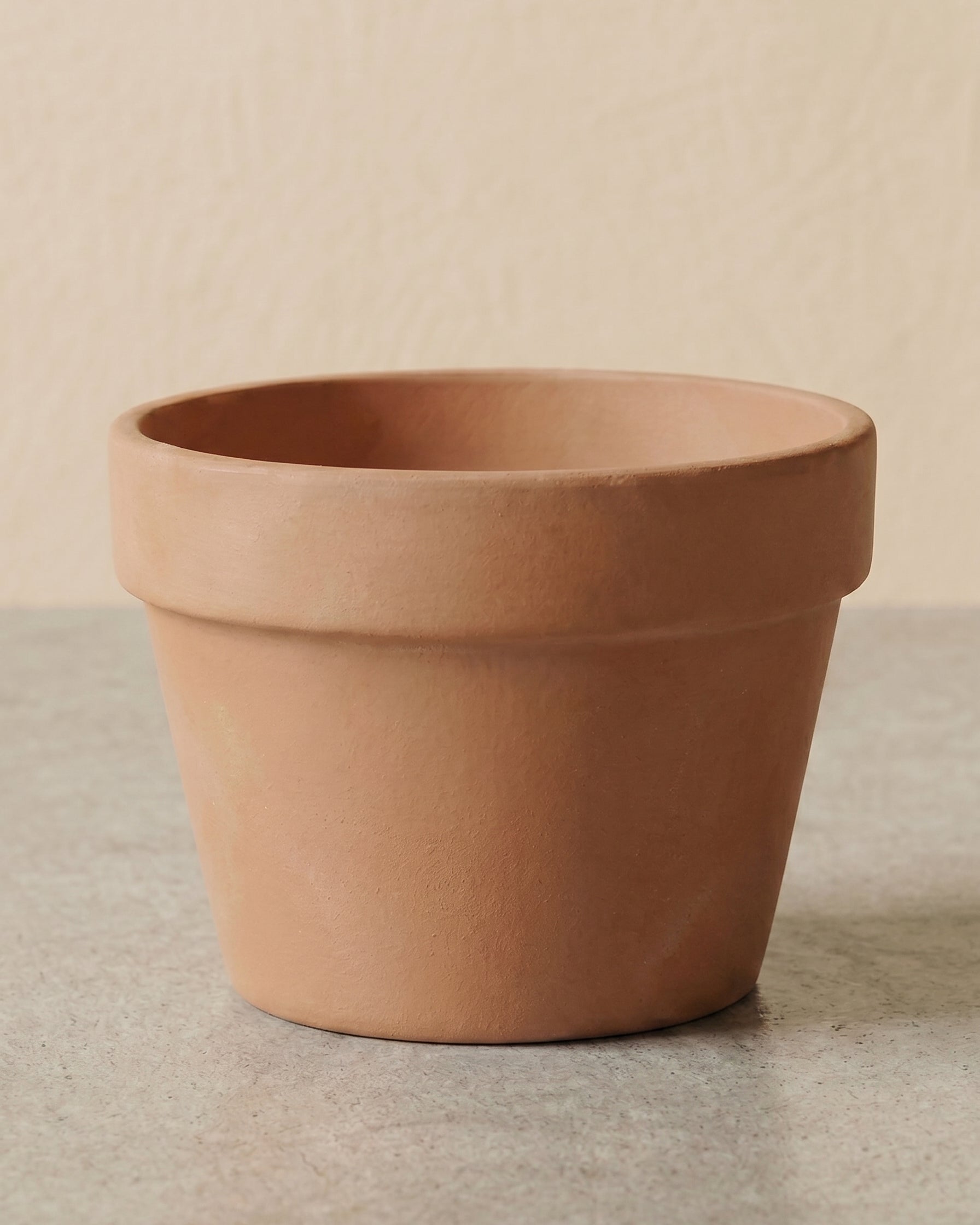 Mezzo Vaso (Azalea Pot) - Acacia Garden Center