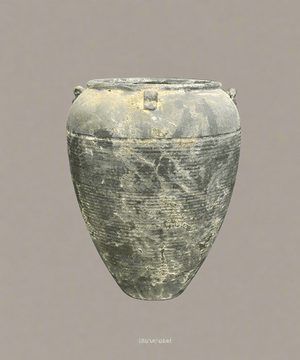 Pantheon Jar - High Quality Atlantis and Ceramic Vietnam 6810AD - Acacia Garden Center