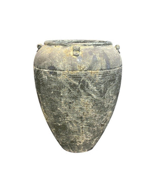 Pantheon Jar - High Quality Atlantis and Ceramic Vietnam 6810AD - Acacia Garden Center