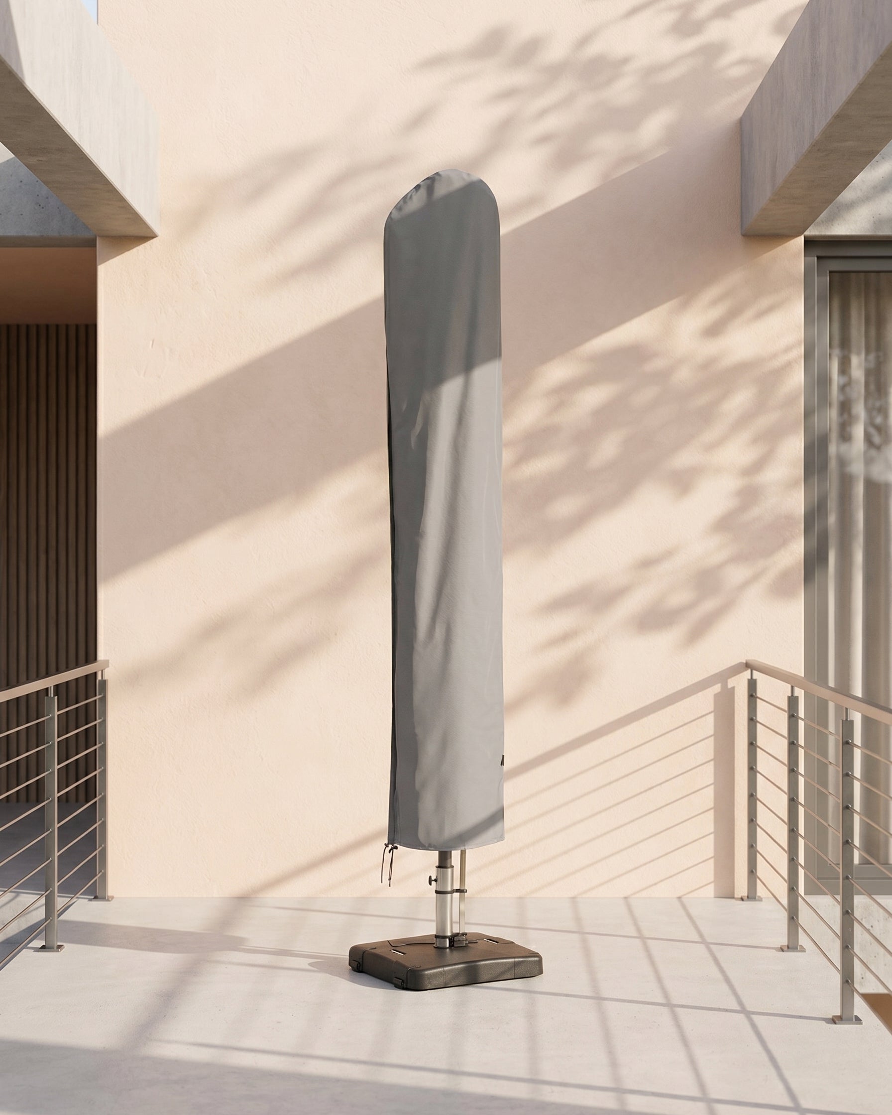Parasol Protective Cover 250x55/60 - Acacia Garden Center