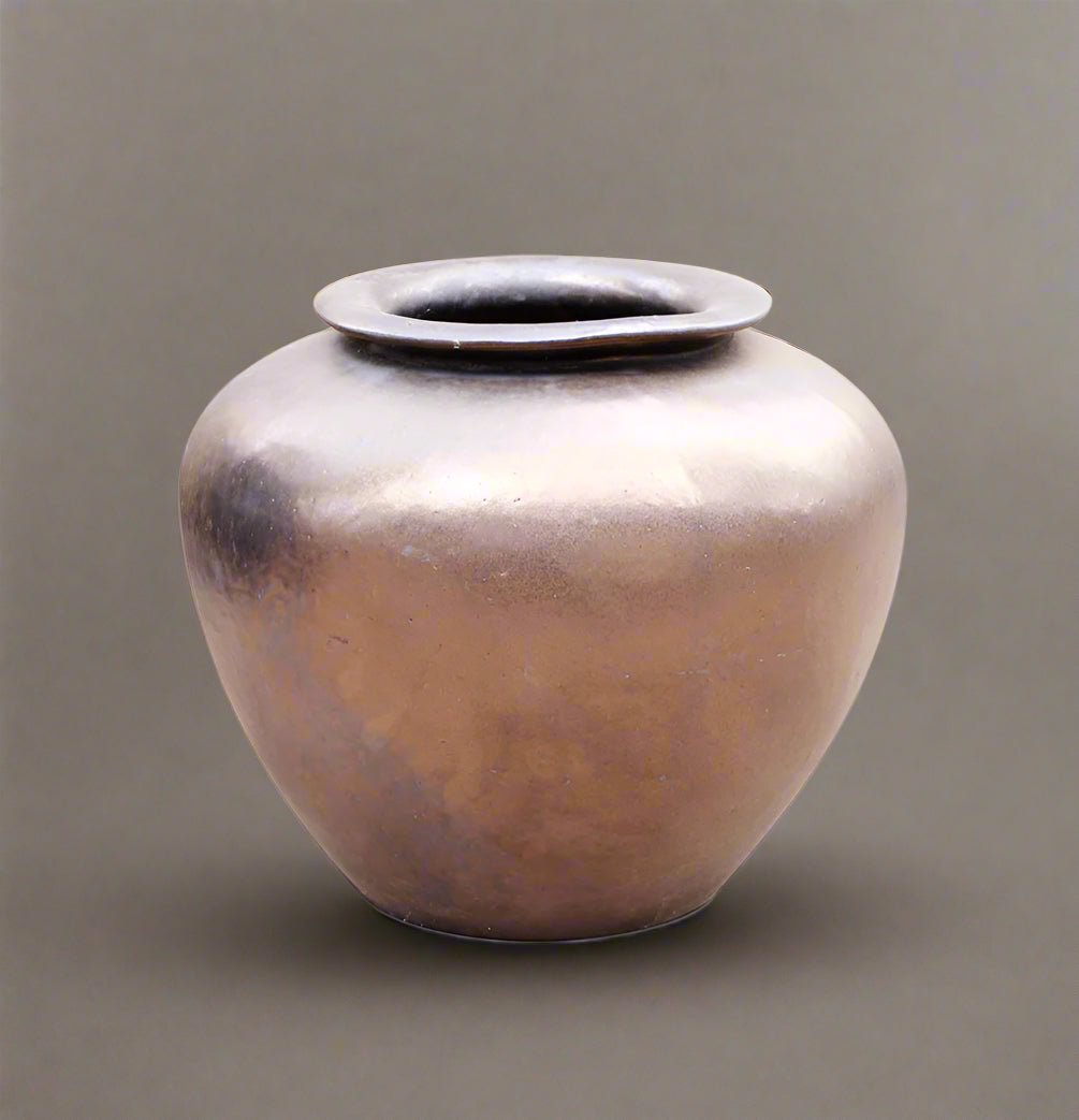 Parlour Pot - High Quality Atlantis and Ceramic Vietnam 3344 - Acacia Garden Center