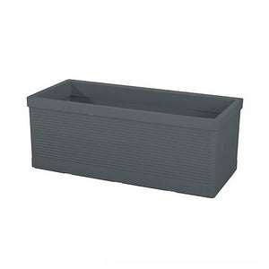 Pasquini & Bini Millerighe Flower Box - Acacia Garden Center