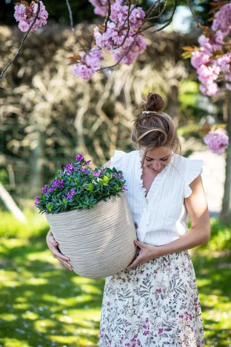Planter Ball Waste KTBR932 - Acacia Garden Center