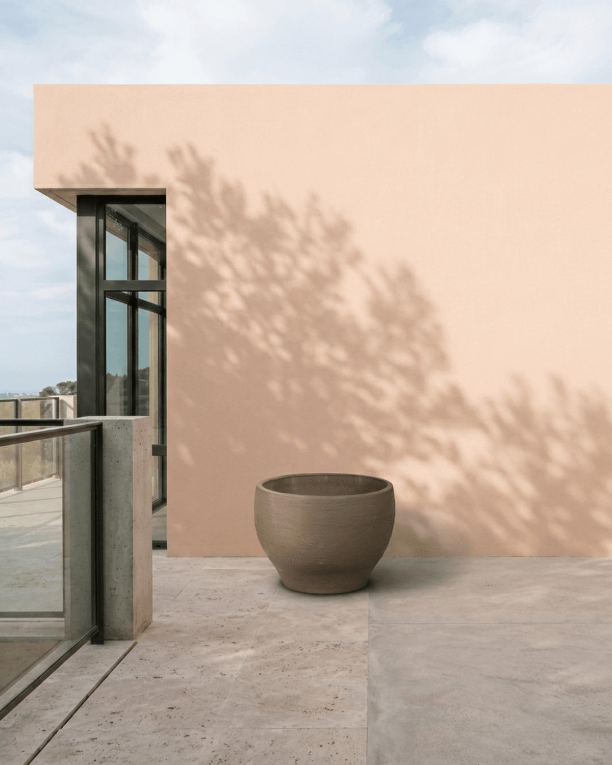 Pot Esben | Mix Colors - Acacia Garden Center