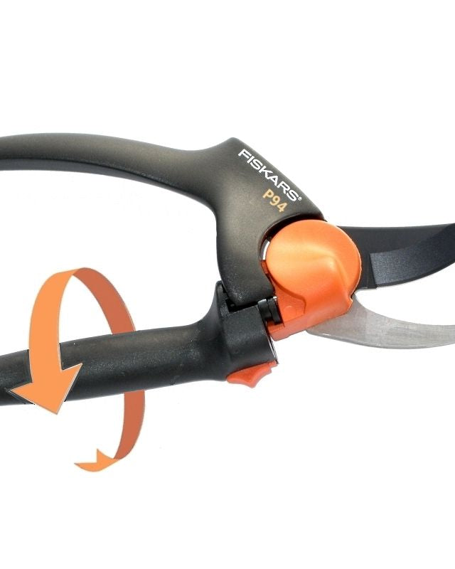 Power Gear Hand Pruner - (111540) - Acacia Garden Center
