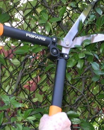 Power Lever Hedge Shear - (114750) - Acacia Garden Center