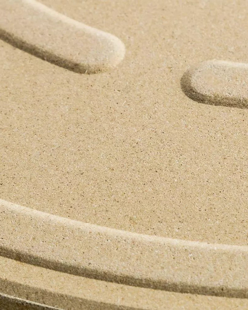 Round Pizza Stone | Ceramic, 6 Sizes - Acacia Garden Center