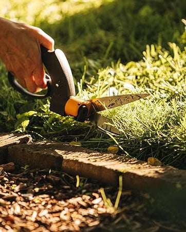 Servo - boosted Grass Shear - (113680) - Acacia Garden Center