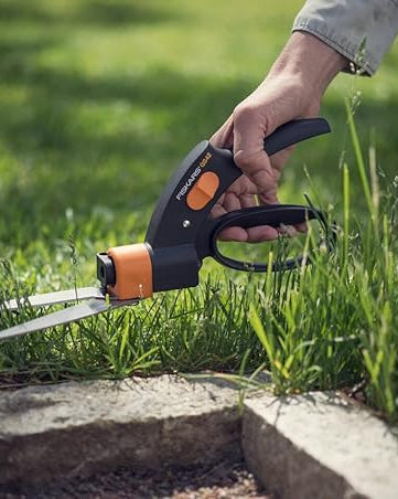 Servo - boosted Grass Shear - (113680) - Acacia Garden Center