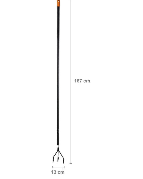 Solid Cultivator - (1016034) - Acacia Garden Center
