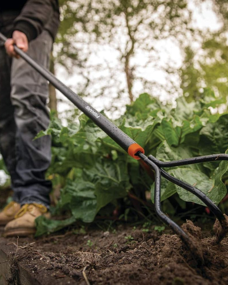 Solid Cultivator - (1016034) - Acacia Garden Center