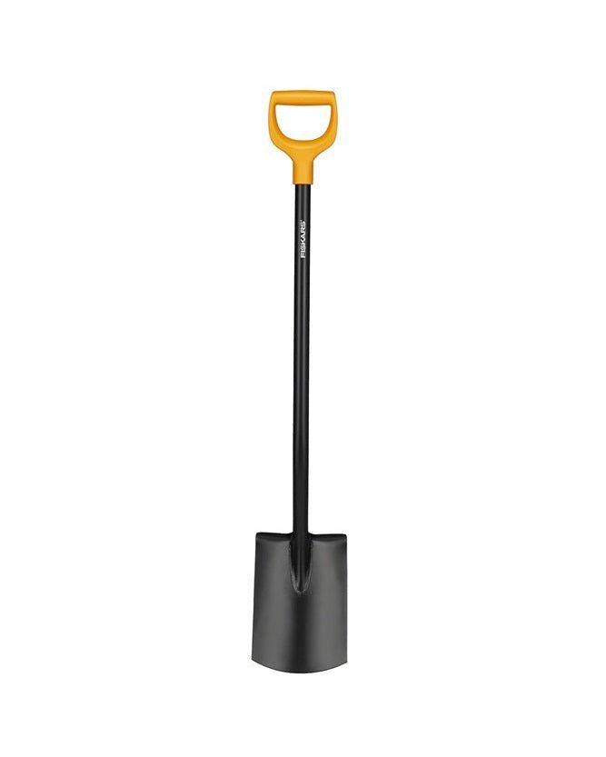 Solid Spade Rounded - (131403) - Acacia Garden Center
