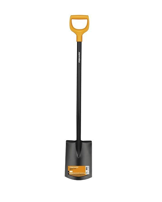 Solid Spade Rounded - (131403) - Acacia Garden Center