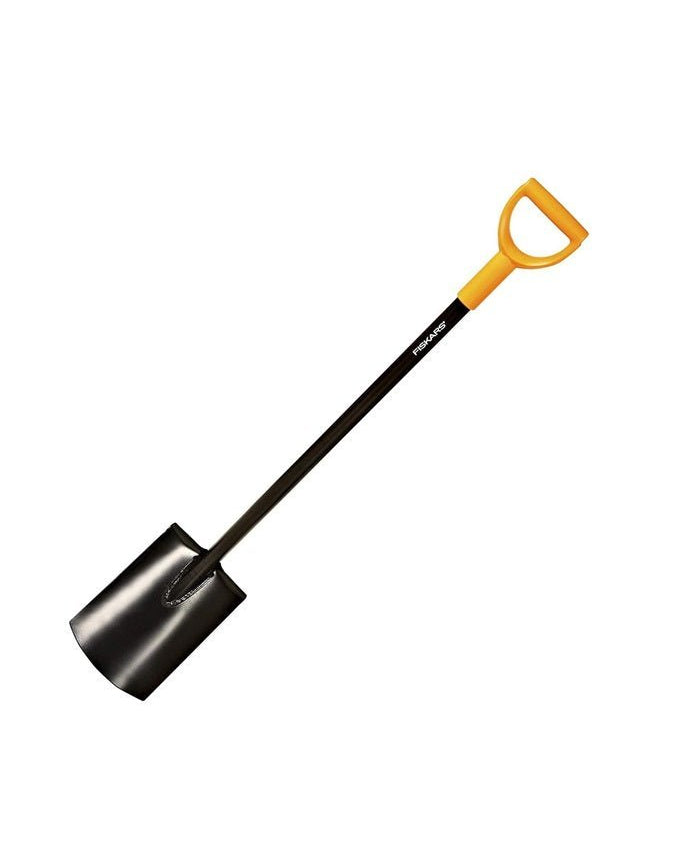 Solid Spade Rounded - (131403) - Acacia Garden Center