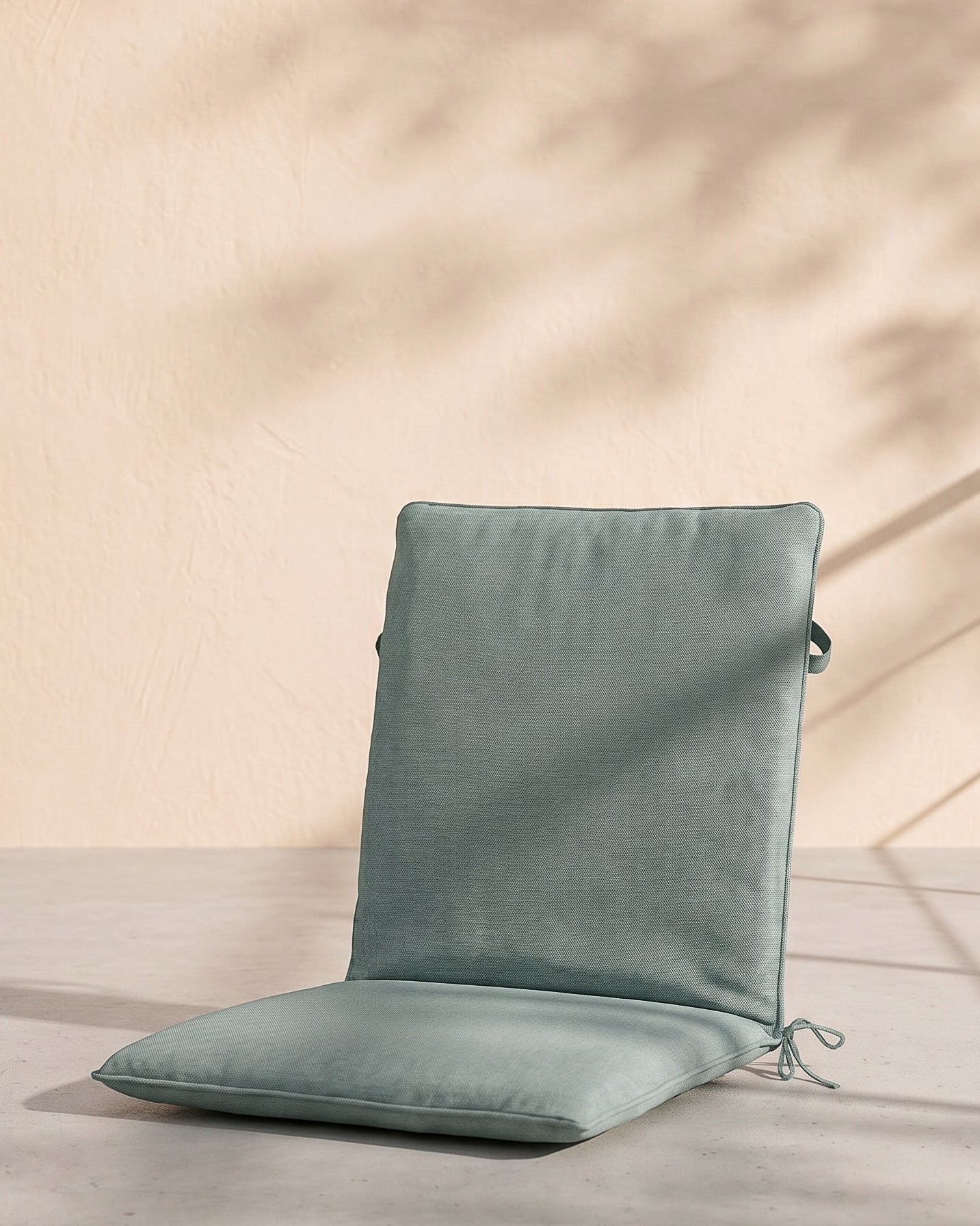 Stacking Chair Cushion Canvas Eco+ | 7 Colours, 97 × 49 cm - Acacia Garden Center
