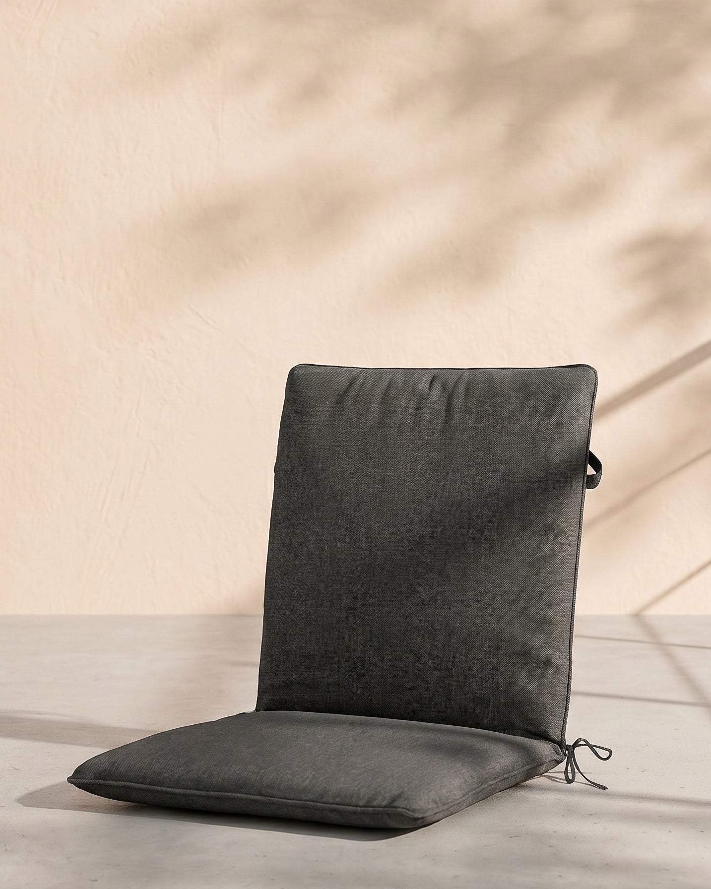Stacking Chair Cushion Canvas Eco+ | 7 Colours, 97 × 49 cm - Acacia Garden Center