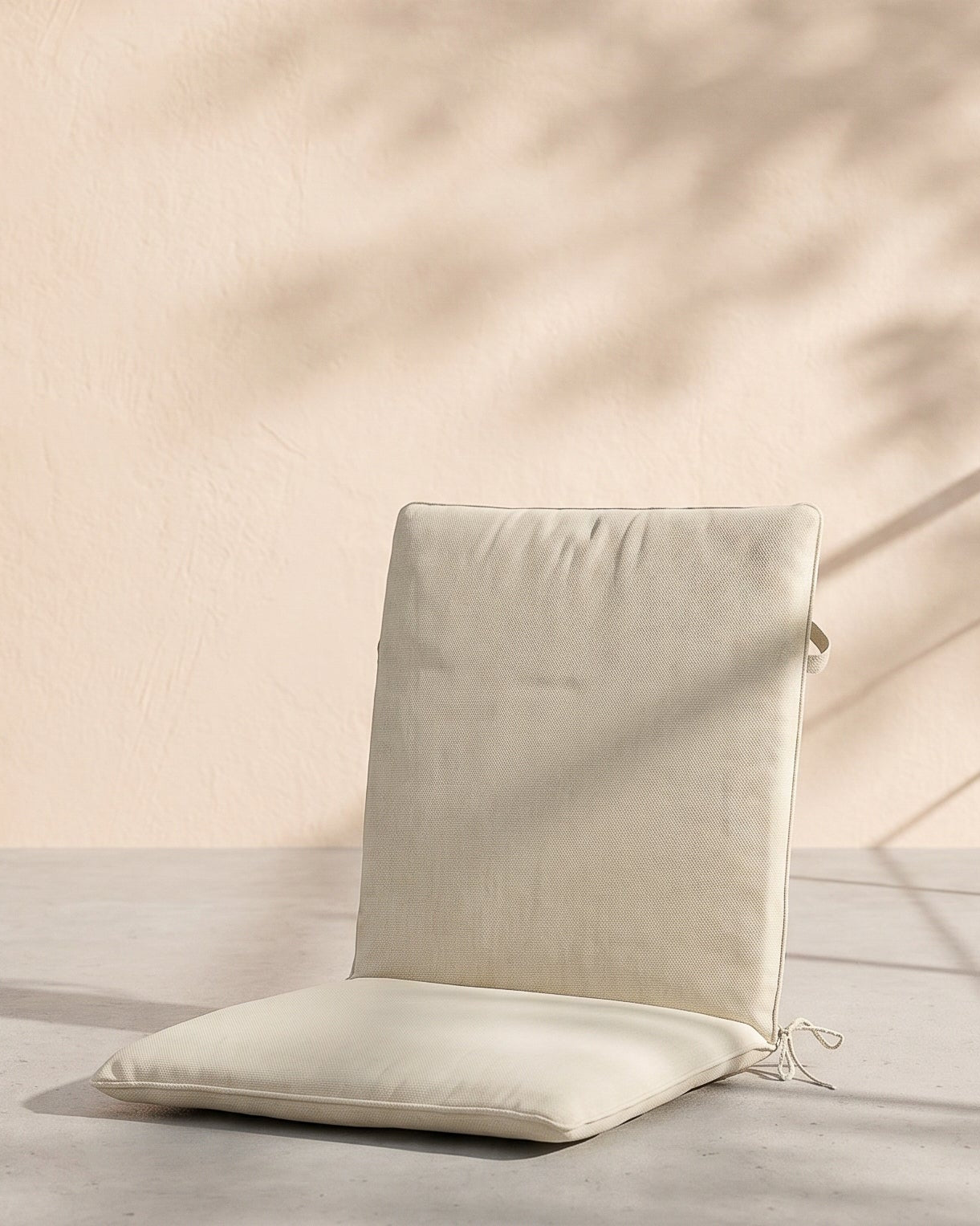 Stacking Chair Cushion Canvas Eco+ | 7 Colours, 97 × 49 cm - Acacia Garden Center