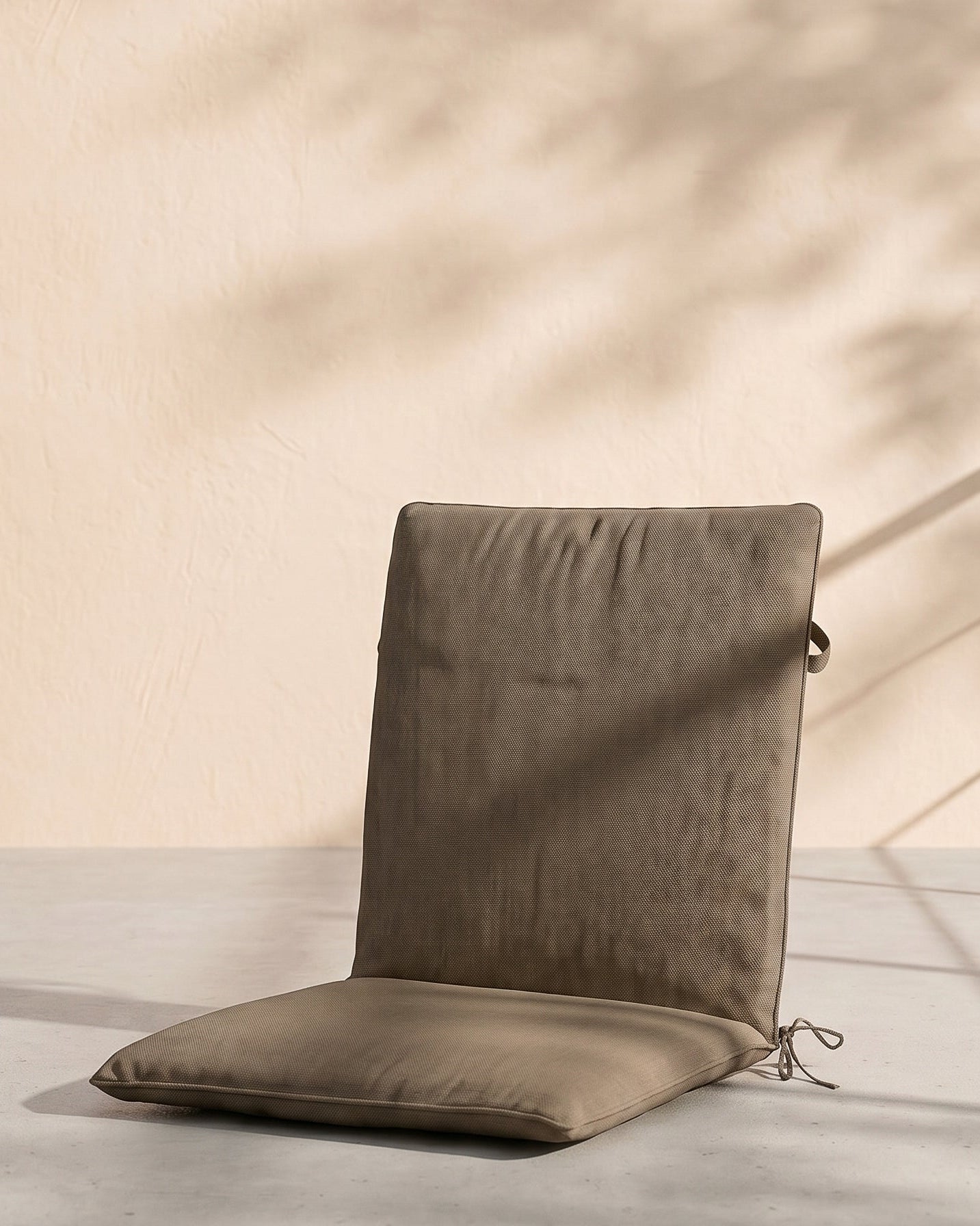 Stacking Chair Cushion Canvas Eco+ | 7 Colours, 97 × 49 cm - Acacia Garden Center