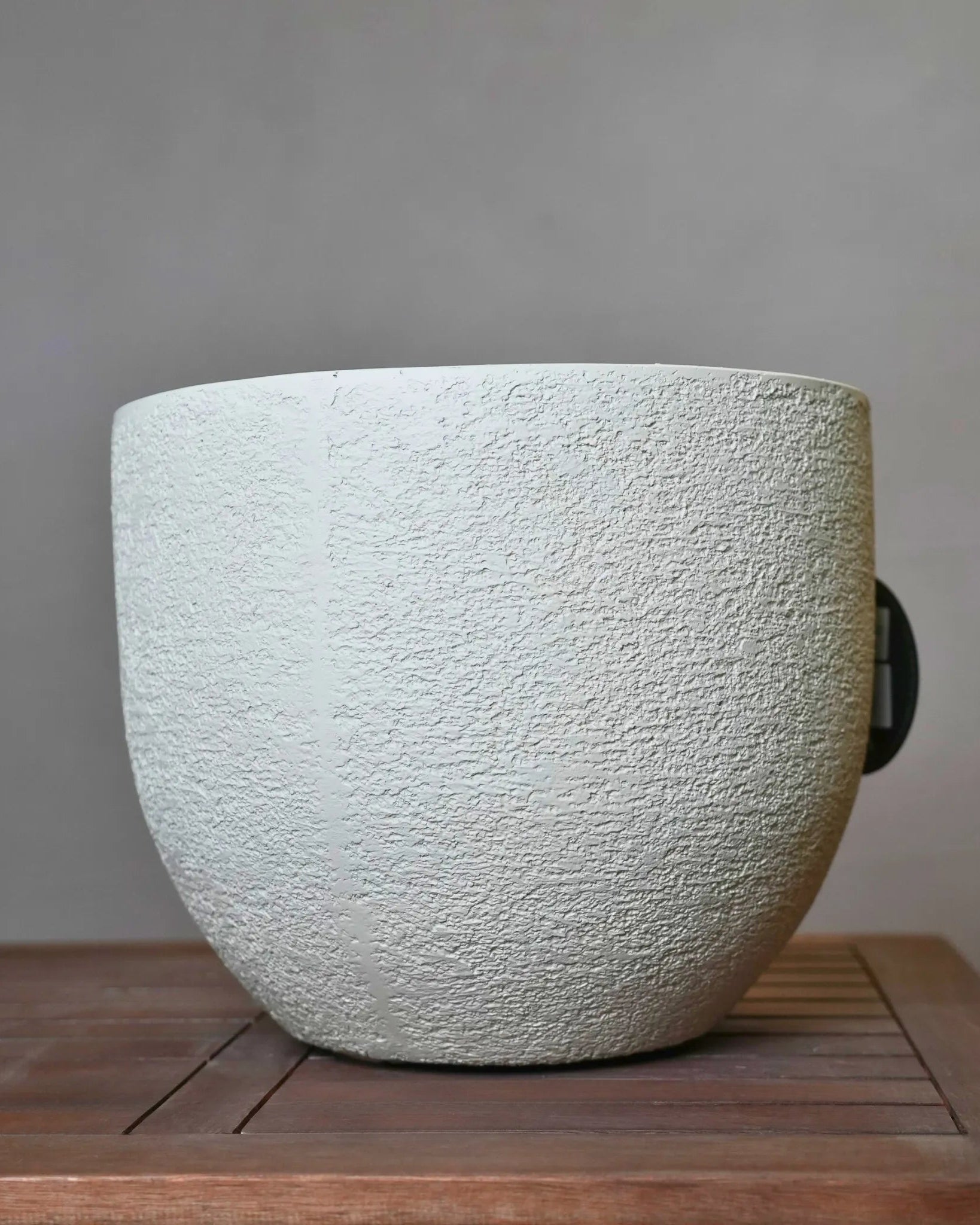 Struttura New Egg Pot | Classic Egg Shape, Dia. 36–65 cm - Acacia Garden Center