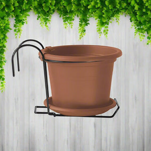 Teraplast Basic Round Kit 50, Mix Colors - Acacia Garden Center