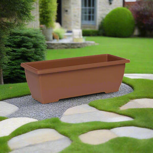 Teraplast Nara, 30CM Mix Colors - Acacia Garden Center