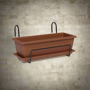 Teraplast Nara Kit 50, Mix Colors - Acacia Garden Center