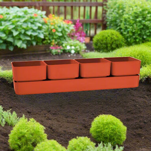 Teraplast Sierra (38 and 48CM) - Acacia Garden Center