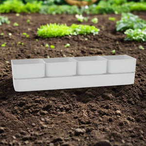 Teraplast Sierra (38 and 48CM) - Acacia Garden Center