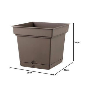 Teraplast Still, 38CM, Mix Colors - Acacia Garden Center