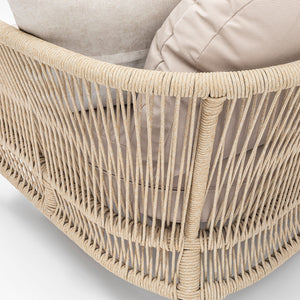 Terazzi Garden Concept Mitra Seating Group - Acacia Garden Center