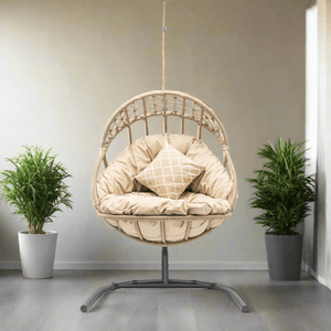 Terazzi Garden Concept Oscar Single Swing - Acacia Garden Center