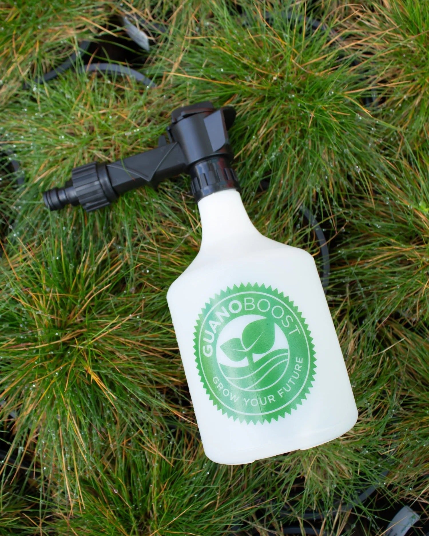 The Guano Boost Sprayer Bottle (2nd Gen) - 1000 ML - Acacia Garden Center