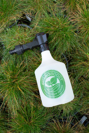 The Guano Boost Sprayer Bottle (2nd Gen) - 1000 ML - Acacia Garden Center