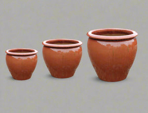 Tree Planter - High Quality Atlantis and Ceramic Vietnam 3823CO - Acacia Garden Center