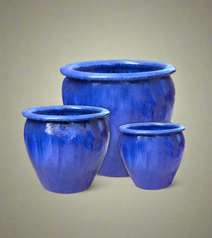 Tree Planter - High Quality Atlantis and Ceramic Vietnam 3823CO - Acacia Garden Center