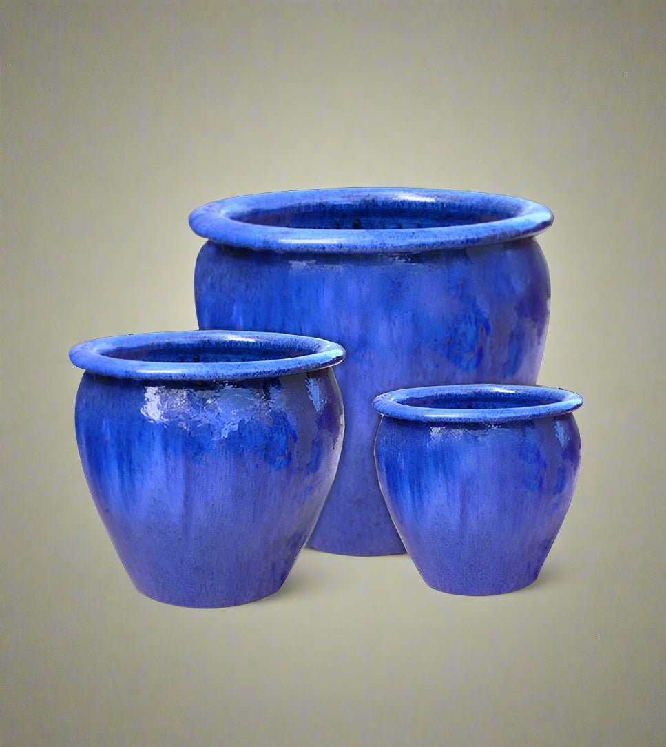 Tree Planter - High Quality Atlantis and Ceramic Vietnam 3823CO - Acacia Garden Center