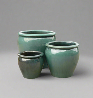 Tree Planter - High Quality Atlantis and Ceramic Vietnam 3823CO - Acacia Garden Center