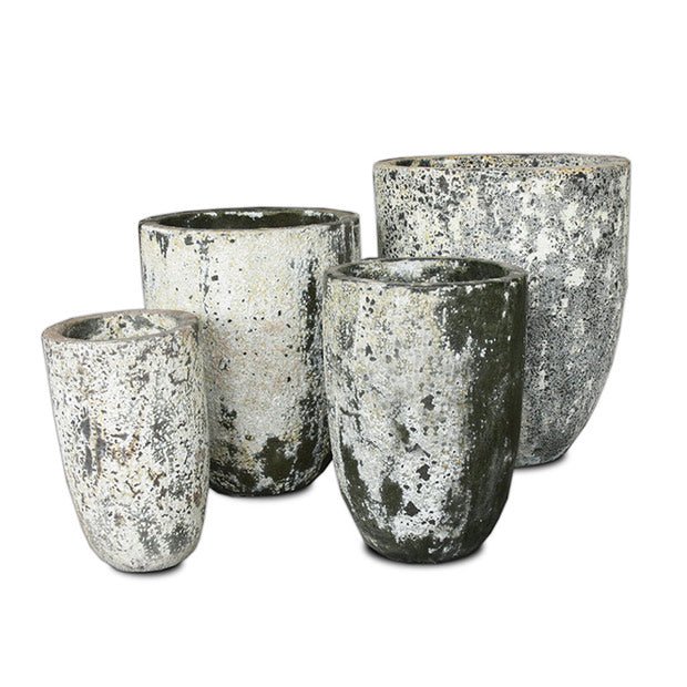 U Planter 6044ADXXL 64x80cm - Acacia Garden Center
