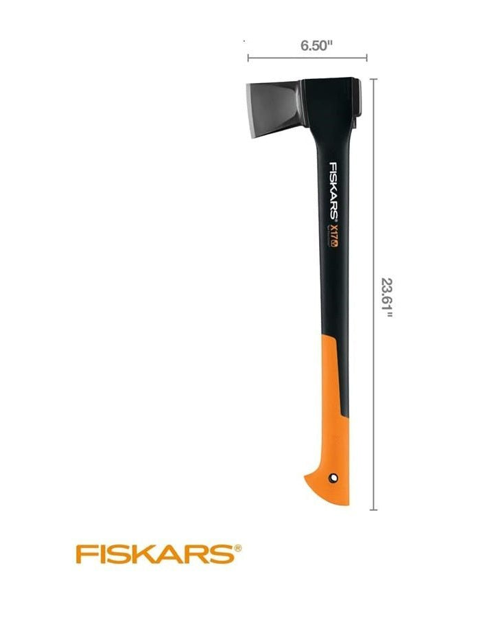 Universal Axe, X17, L600MM - (121460) - Acacia Garden Center