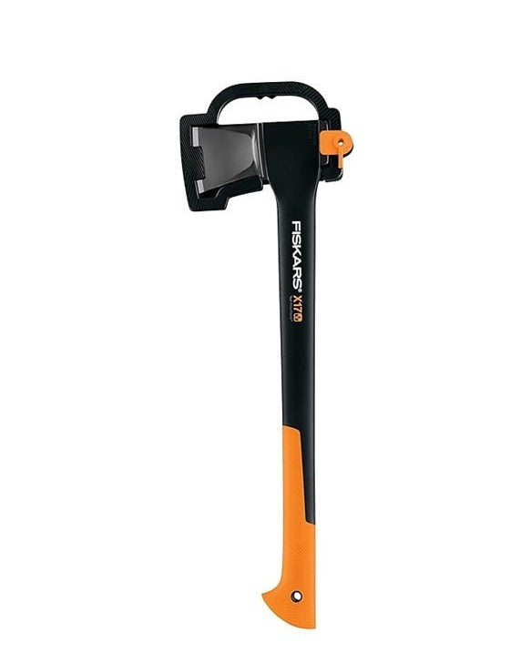 Universal Axe, X17, L600MM - (121460) - Acacia Garden Center