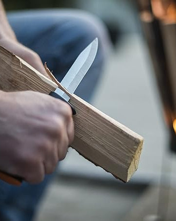 Utility Knife (125860) - Acacia Garden Center