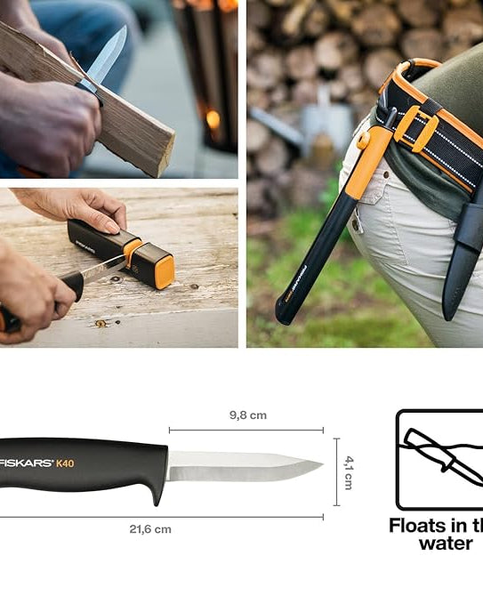 Utility Knife (125860) - Acacia Garden Center