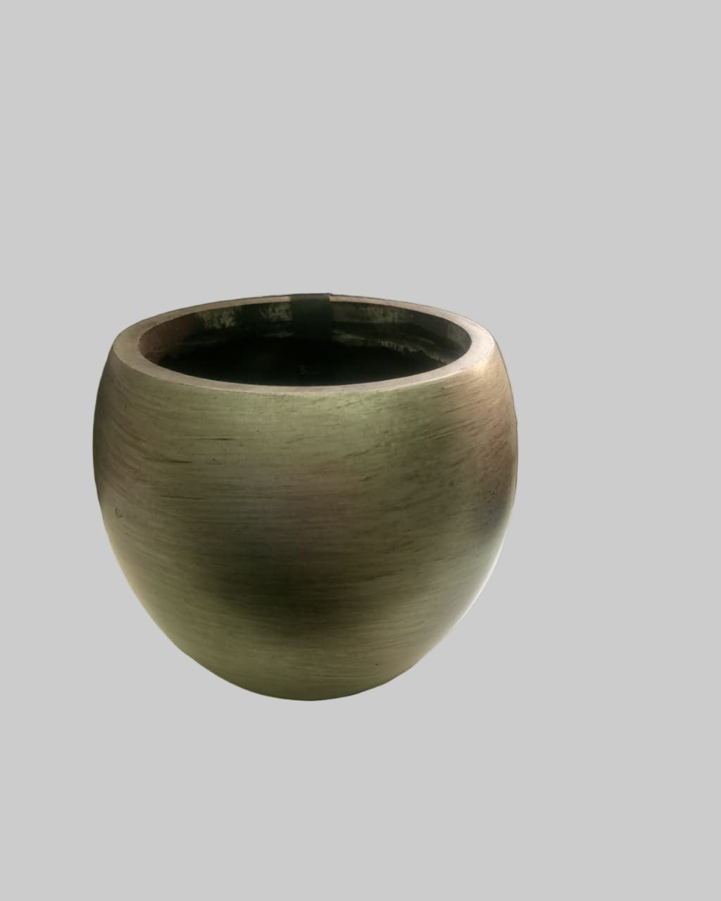 Vase Ball | 12 x 10 cm - Acacia Garden Center