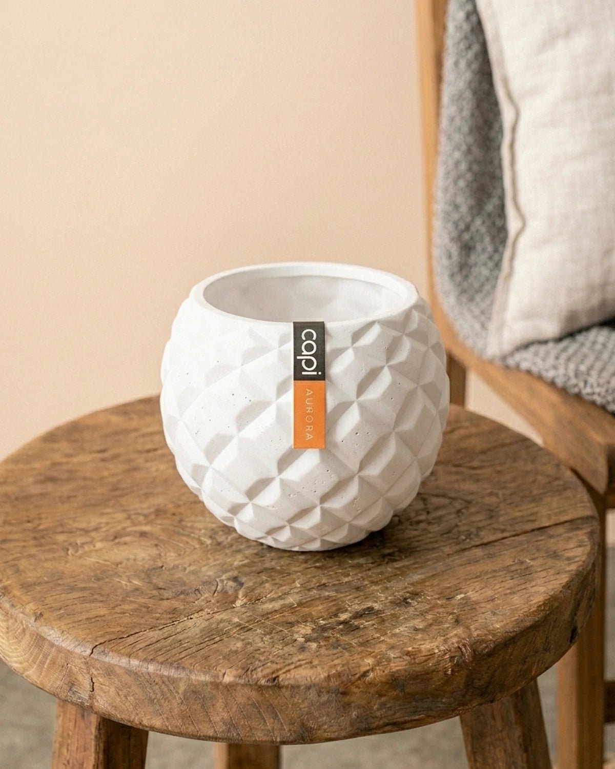 Vase ball BSBI 109 - Acacia Garden Center