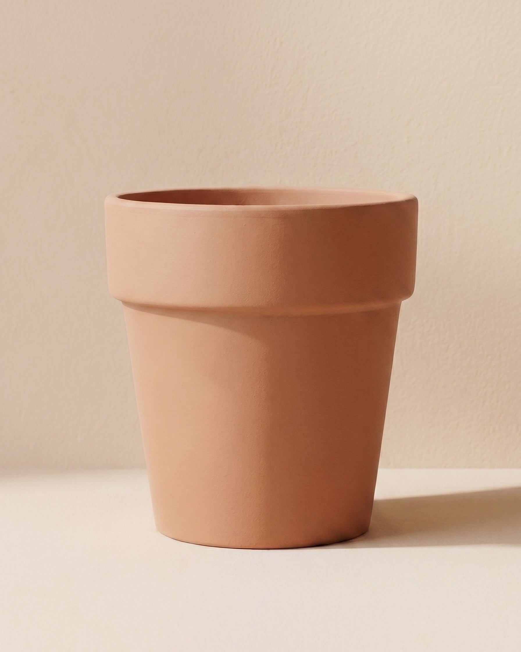 Vaso Alto (Tall Pot) - Acacia Garden Center