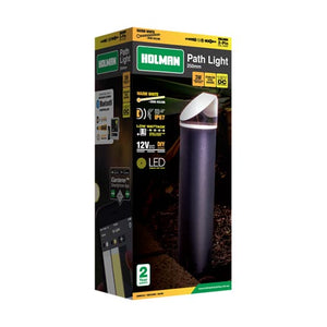 Warm White Path Light - Acacia Garden Center