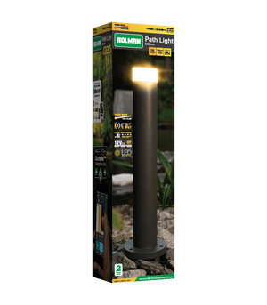 Warm White Path Light - Acacia Garden Center