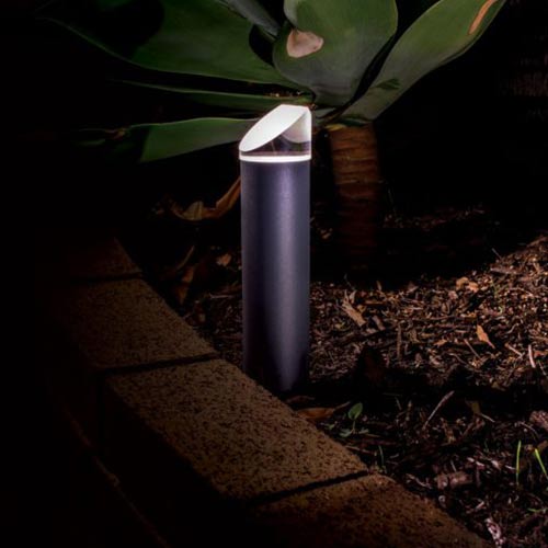 Warm White Path Light - Acacia Garden Center