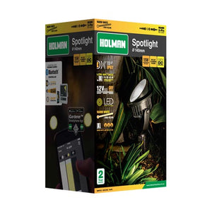 Warm White Spotlight - Acacia Garden Center